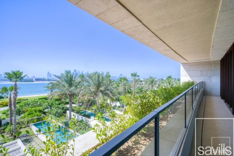 Wohnung zum Verkauf in Palm Jumeirah, Dubai, VAE 3 Schlafzimmer, 341.05 m2 Nr. 747260 - Foto 26