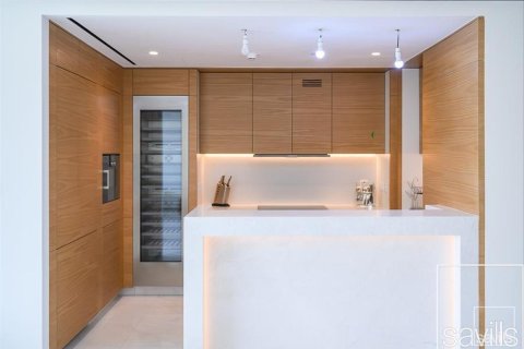 Wohnung zum Verkauf in Palm Jumeirah, Dubai, VAE 3 Schlafzimmer, 341.05 m2 Nr. 747260 - Foto 8