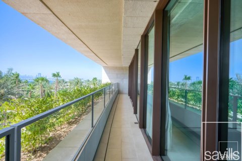 Wohnung zum Verkauf in Palm Jumeirah, Dubai, VAE 3 Schlafzimmer, 341.05 m2 Nr. 747260 - Foto 4