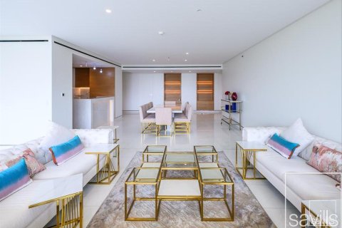 Wohnung zum Verkauf in Palm Jumeirah, Dubai, VAE 3 Schlafzimmer, 341.05 m2 Nr. 747260 - Foto 11