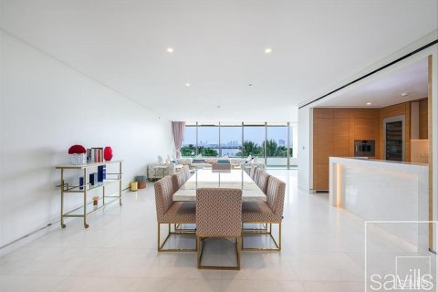 Wohnung zum Verkauf in Palm Jumeirah, Dubai, VAE 3 Schlafzimmer, 341.05 m2 Nr. 747260 - Foto 9