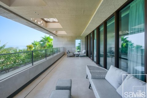 Wohnung zum Verkauf in Palm Jumeirah, Dubai, VAE 3 Schlafzimmer, 341.05 m2 Nr. 747260 - Foto 3