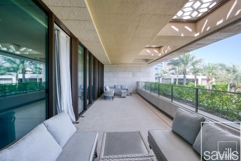 Wohnung zum Verkauf in Palm Jumeirah, Dubai, VAE 3 Schlafzimmer, 341.05 m2 Nr. 747260 - Foto 30