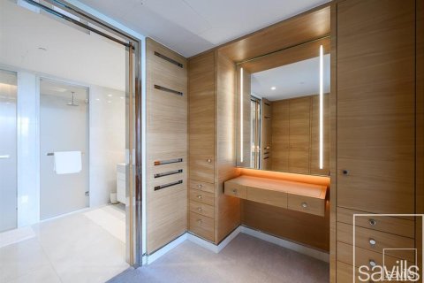 Wohnung zum Verkauf in Palm Jumeirah, Dubai, VAE 3 Schlafzimmer, 341.05 m2 Nr. 747260 - Foto 15