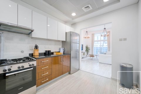 Müüa korter asukohaga Dubai Marina, Dubai, AÜE: 2 magamistoaga, 110.74 m² Nr 747258 - pilt 3