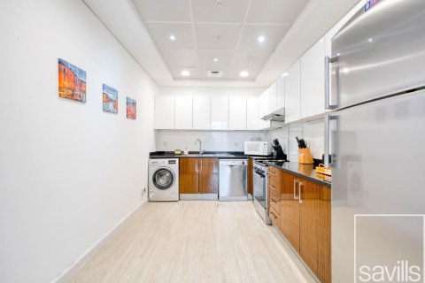 Müüa korter asukohaga Dubai Marina, Dubai, AÜE: 2 magamistoaga, 110.74 m² Nr 747258 - pilt 4