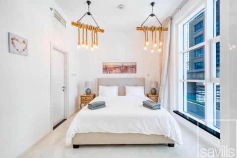 Müüa korter asukohaga Dubai Marina, Dubai, AÜE: 2 magamistoaga, 110.74 m² Nr 747258 - pilt 8