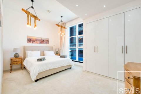 Müüa korter asukohaga Dubai Marina, Dubai, AÜE: 2 magamistoaga, 110.74 m² Nr 747258 - pilt 7