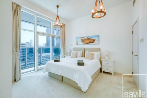 Müüa korter asukohaga Dubai Marina, Dubai, AÜE: 2 magamistoaga, 110.74 m² Nr 747258 - pilt 5