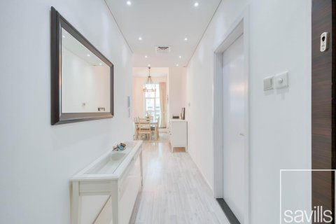 Müüa korter asukohaga Dubai Marina, Dubai, AÜE: 2 magamistoaga, 110.74 m² Nr 747258 - pilt 9