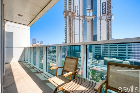 Müüa korter asukohaga Dubai Marina, Dubai, AÜE: 2 magamistoaga, 110.74 m² Nr 747258 - pilt 11