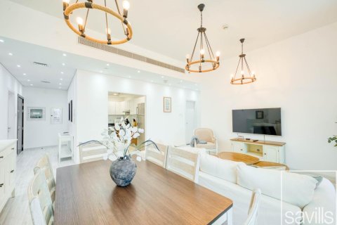 Müüa korter asukohaga Dubai Marina, Dubai, AÜE: 2 magamistoaga, 110.74 m² Nr 747258 - pilt 2