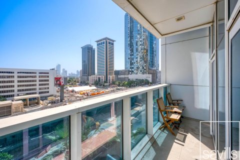 Müüa korter asukohaga Dubai Marina, Dubai, AÜE: 2 magamistoaga, 110.74 m² Nr 747258 - pilt 10