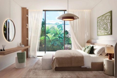 Appartamento in vendita a Abu Dhabi, EAU 1 camera da letto, 99 mq. № 598744 - foto 3