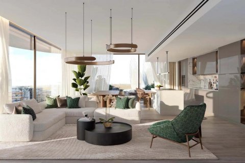 Apartment in Abu Dhabi, UAE 3 bedrooms, 262 sq.m. № 598742 - photo 4