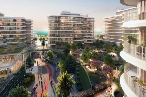 Apartment in Abu Dhabi, UAE 3 bedrooms, 262 sq.m. № 598742 - photo 9