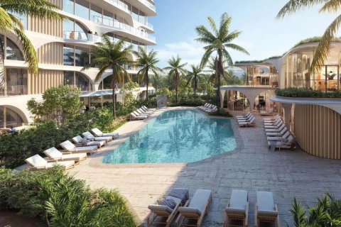 Apartment in Abu Dhabi, UAE 3 bedrooms, 262 sq.m. № 598742 - photo 7