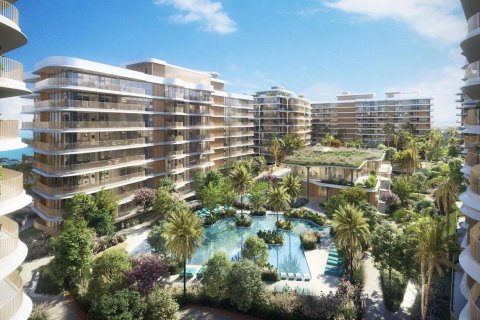 Apartment in Abu Dhabi, UAE 3 bedrooms, 262 sq.m. № 598742 - photo 11