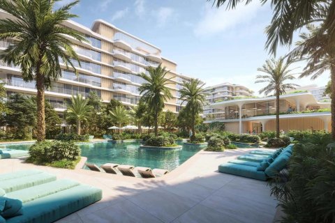 Apartment in Abu Dhabi, UAE 3 bedrooms, 262 sq.m. № 598742 - photo 1