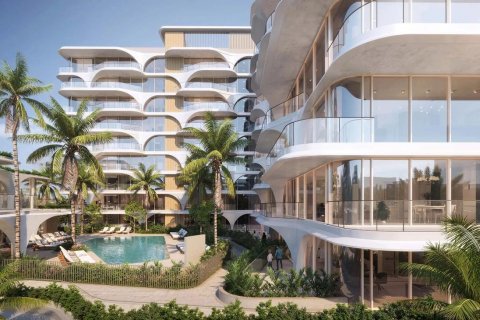 Apartment in Abu Dhabi, UAE 3 bedrooms, 262 sq.m. № 598742 - photo 6