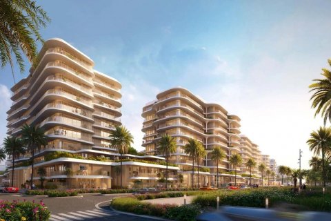Apartment in Abu Dhabi, UAE 3 bedrooms, 262 sq.m. № 598742 - photo 12