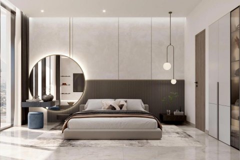 Byt v Dubai, SAE 2 ložnice, 109 m² Č.: 598740 - fotografie 4