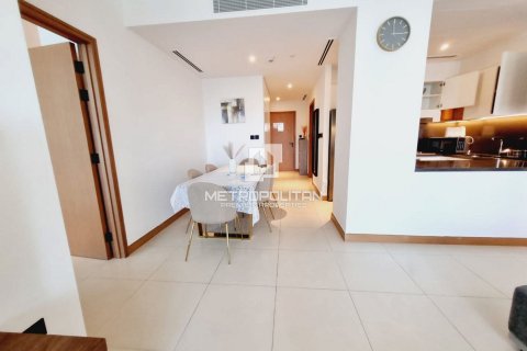 Снять в аренду квартиру в Дубай Марина, Дубай, ОАЭ 3 спальни, 155м2, № 592678 - фото 22
