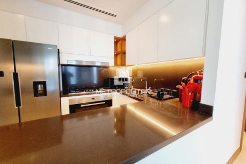 Снять в аренду квартиру в Дубай Марина, Дубай, ОАЭ 3 спальни, 155м2, № 592678 - фото 21