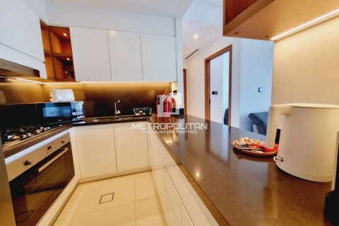 Снять в аренду квартиру в Дубай Марина, Дубай, ОАЭ 3 спальни, 155м2, № 592678 - фото 20