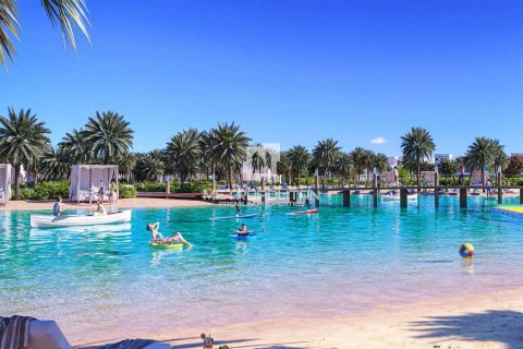 Vila v Damac Lagoons, Dubai, SAE 5 ložnice, 323 m² Č.: 592887 - fotografie 10