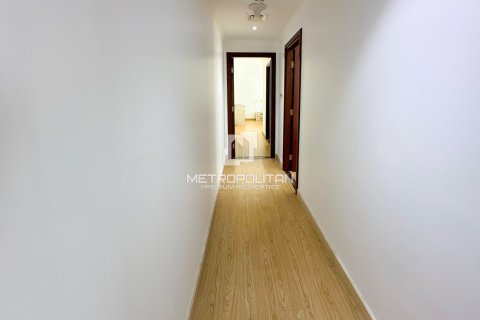 شقة للبيع في مرسى دبي، دبي، الإمارات العربية المتحدة 2 غرفة نوم ، 136 متر مربع ، رقم 592885 - صورة 15