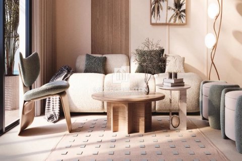Apartament na sprzedaż w Ras Al Khaimah, ZEA 35 mkw., nr 592886 - zdjęcie 8