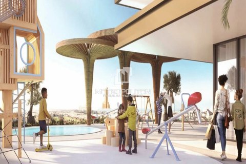 Apartament na sprzedaż w Ras Al Khaimah, ZEA 35 mkw., nr 592886 - zdjęcie 2