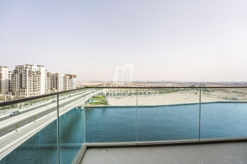 Byt v Dubai Creek Harbour (The Lagoons), Dubai, SAE 3 ložnice, 171 m² Č.: 592884 - fotografie 8