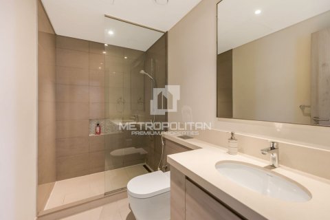 Byt v Dubai Creek Harbour (The Lagoons), Dubai, SAE 3 ložnice, 171 m² Č.: 592884 - fotografie 15