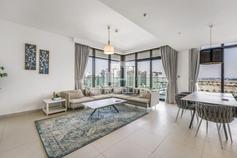 Byt v Dubai Creek Harbour (The Lagoons), Dubai, SAE 3 ložnice, 171 m² Č.: 592884 - fotografie 4