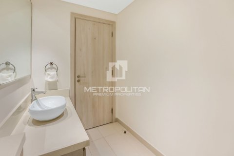 Byt v Dubai Creek Harbour (The Lagoons), Dubai, SAE 3 ložnice, 171 m² Č.: 592884 - fotografie 24