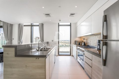 Byt v Dubai Creek Harbour (The Lagoons), Dubai, SAE 3 ložnice, 171 m² Č.: 592884 - fotografie 29