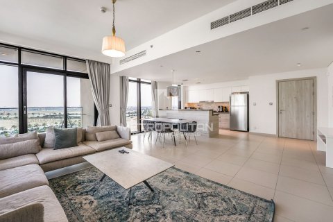 Byt v Dubai Creek Harbour (The Lagoons), Dubai, SAE 3 ložnice, 171 m² Č.: 592884 - fotografie 7