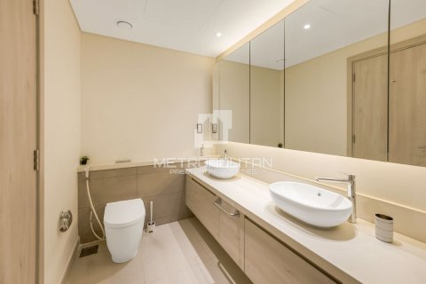 Byt v Dubai Creek Harbour (The Lagoons), Dubai, SAE 3 ložnice, 171 m² Č.: 592884 - fotografie 13