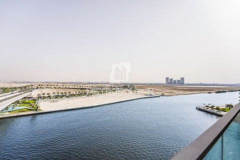 Byt v Dubai Creek Harbour (The Lagoons), Dubai, SAE 3 ložnice, 171 m² Č.: 592884 - fotografie 2