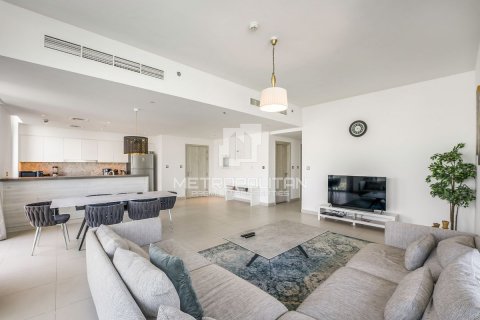 Byt v Dubai Creek Harbour (The Lagoons), Dubai, SAE 3 ložnice, 171 m² Č.: 592884 - fotografie 25