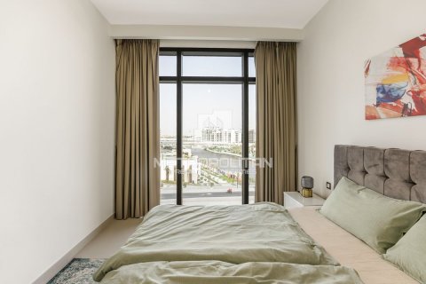 Byt v Dubai Creek Harbour (The Lagoons), Dubai, SAE 3 ložnice, 171 m² Č.: 592884 - fotografie 20