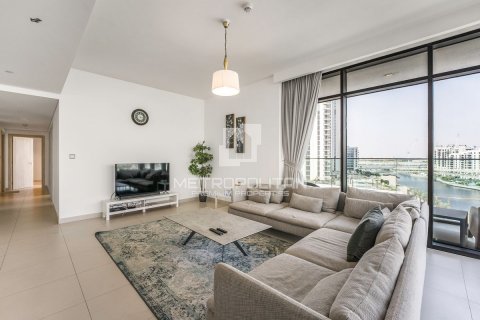 Byt v Dubai Creek Harbour (The Lagoons), Dubai, SAE 3 ložnice, 171 m² Č.: 592884 - fotografie 6
