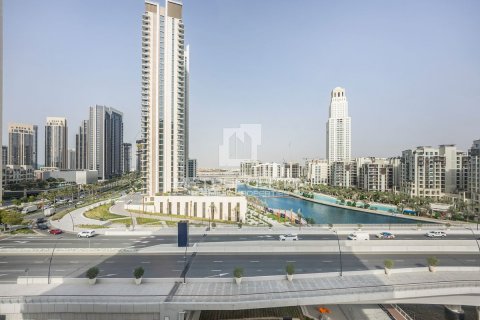Byt v Dubai Creek Harbour (The Lagoons), Dubai, SAE 3 ložnice, 171 m² Č.: 592884 - fotografie 28
