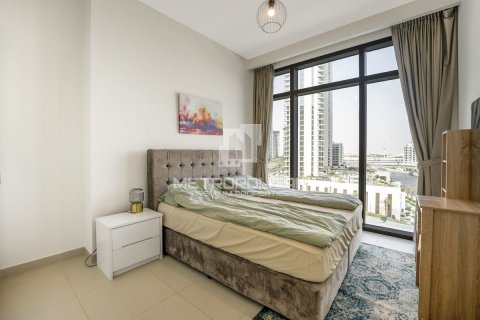 Byt v Dubai Creek Harbour (The Lagoons), Dubai, SAE 3 ložnice, 171 m² Č.: 592884 - fotografie 16