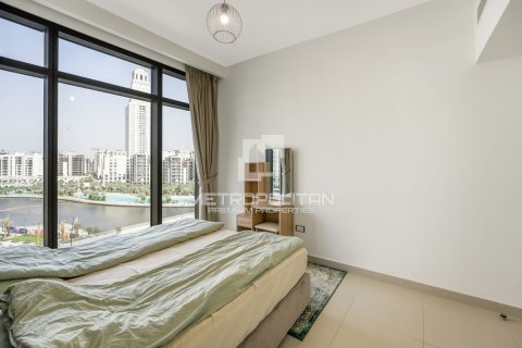 Byt v Dubai Creek Harbour (The Lagoons), Dubai, SAE 3 ložnice, 171 m² Č.: 592884 - fotografie 17