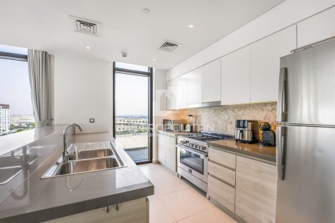 Byt v Dubai Creek Harbour (The Lagoons), Dubai, SAE 3 ložnice, 171 m² Č.: 592884 - fotografie 11
