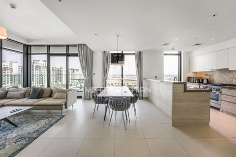 Byt v Dubai Creek Harbour (The Lagoons), Dubai, SAE 3 ložnice, 171 m² Č.: 592884 - fotografie 5