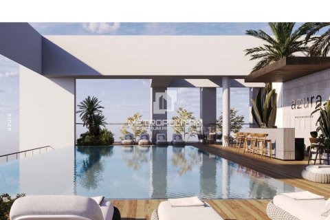 Apartament në Dubai, Emiratet e Bashkuara Arabe 1 dhomë gjumi, 81 m2. № 592883 - Foto 11